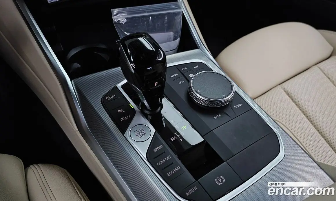 BMW 3 серия 2022 2.0 автомат (гидро), фото 9 BMW 3 серия 2022 2.0 автомат (гидро), фото 9