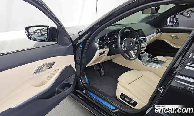 BMW 3 серия 2022 2.0 автомат (гидро), миниатюра 10 BMW 3 серия 2022 2.0 автомат (гидро), миниатюра 10