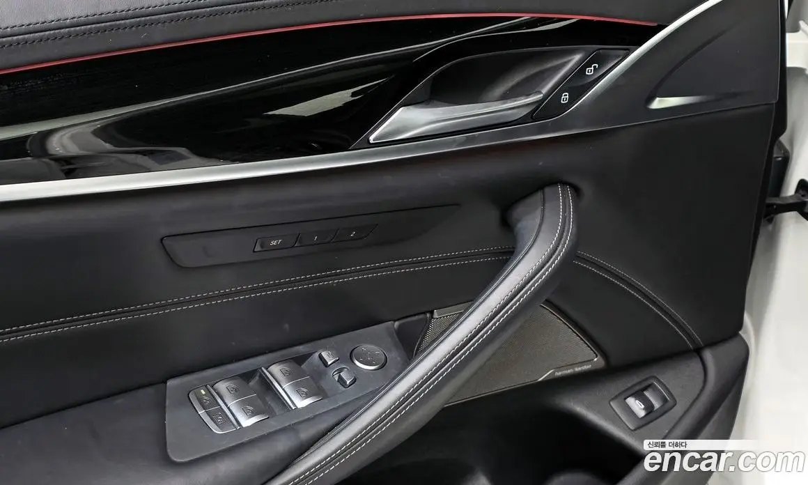 BMW 5 серия 2020 2.0 автомат (гидро), фото 18