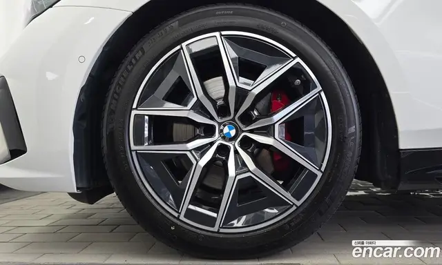 BMW 5 серия 2024 2.0 автомат (гидро), миниатюра 5