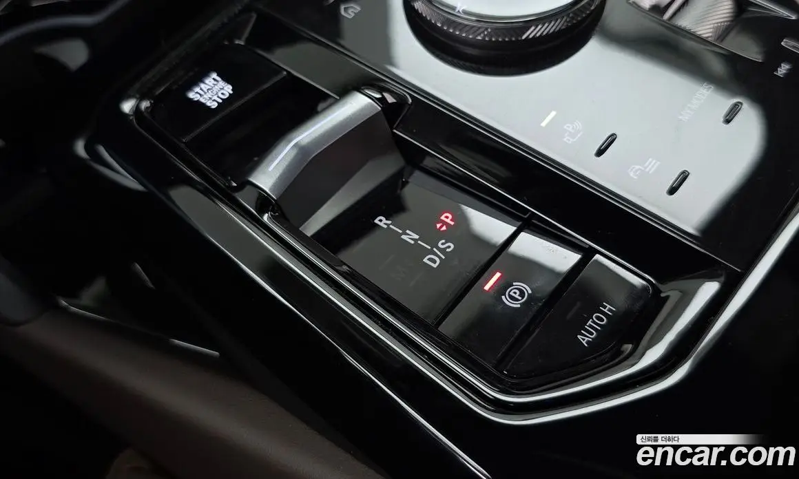 BMW 5 серия 2024 2.0 автомат (гидро), фото 9