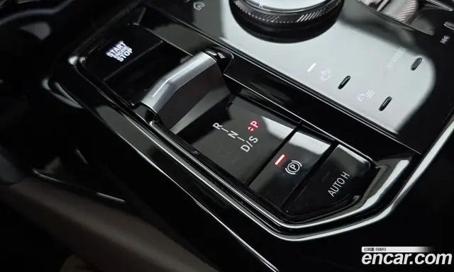 BMW 5 серия 2024 2.0 автомат (гидро), миниатюра 9