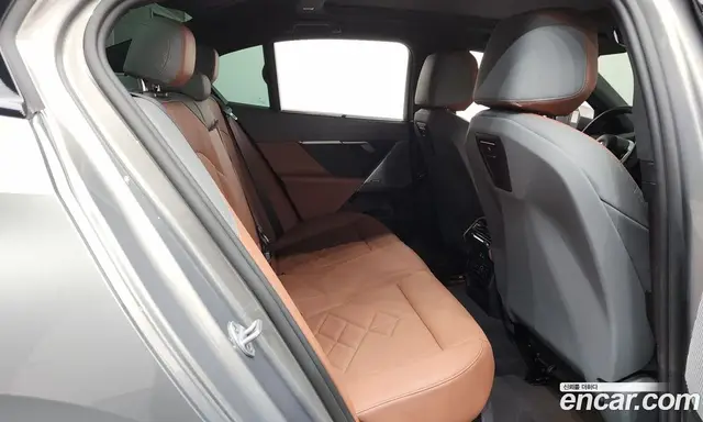 BMW 5 серия 2025 2.0 автомат (гидро), миниатюра 11