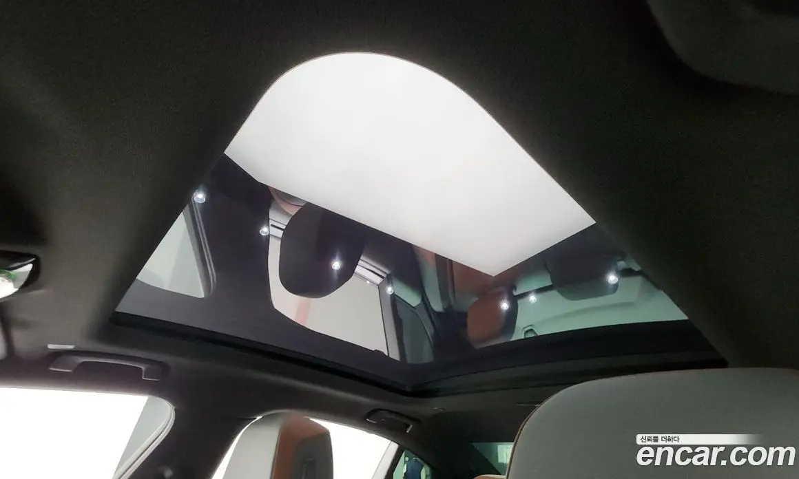 BMW 5 серия 2025 2.0 автомат (гидро), фото 16