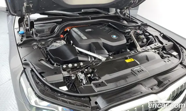 BMW 5 серия 2025 2.0 автомат (гидро), миниатюра 6