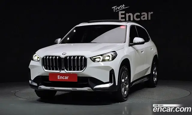 BMW X1, 2024, 10 158 км