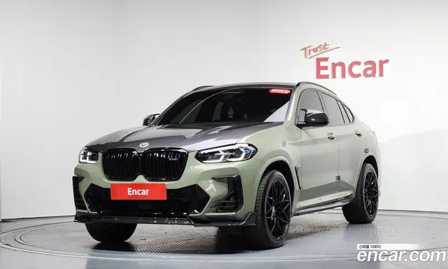BMW X4, 2023, 19 017 км