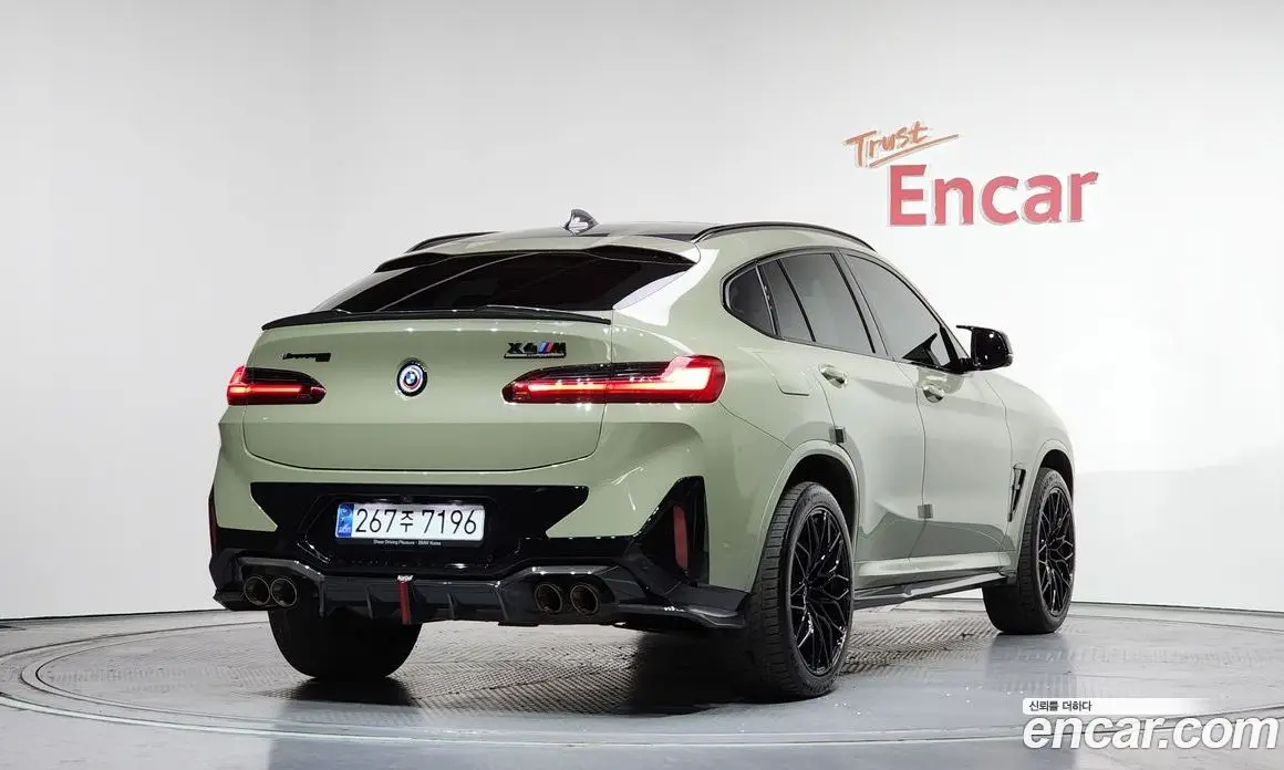 BMW X4 2023 2.0 автомат (гидро), фото 2 BMW X4 2023 2.0 автомат (гидро), фото 2