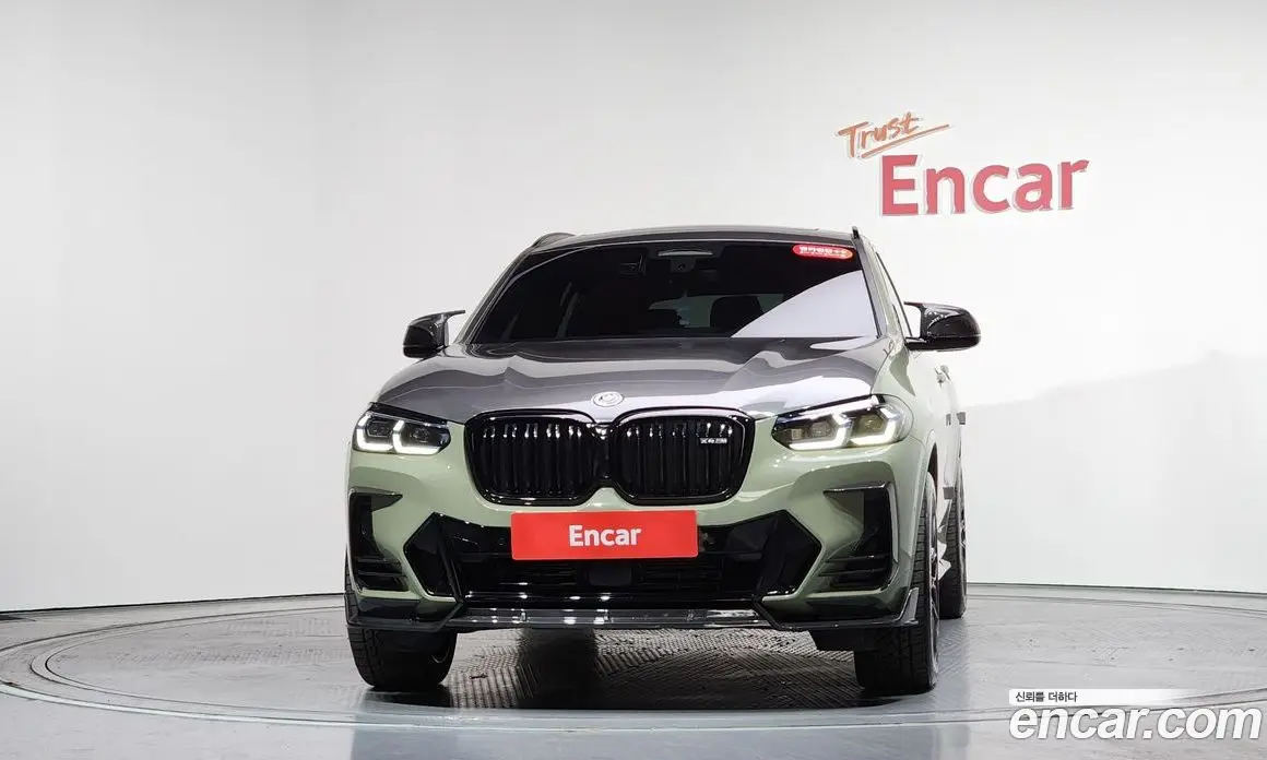 BMW X4 2023 2.0 автомат (гидро), фото 3 BMW X4 2023 2.0 автомат (гидро), фото 3
