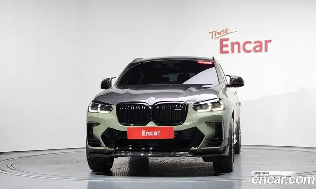 BMW X4 2023 2.0 автомат (гидро), миниатюра 3 BMW X4 2023 2.0 автомат (гидро), миниатюра 3