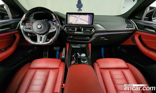 BMW X4 2023 2.0 автомат (гидро), миниатюра 7 BMW X4 2023 2.0 автомат (гидро), миниатюра 7