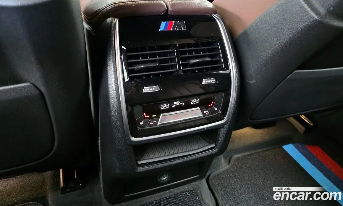 BMW X6 2020 3.0 автомат (гидро), фото 19