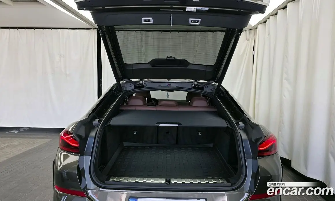 BMW X6 2020 3.0 автомат (гидро), фото 20