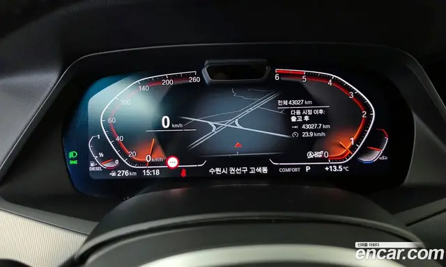 BMW X6 2020 3.0 автомат (гидро), миниатюра 8