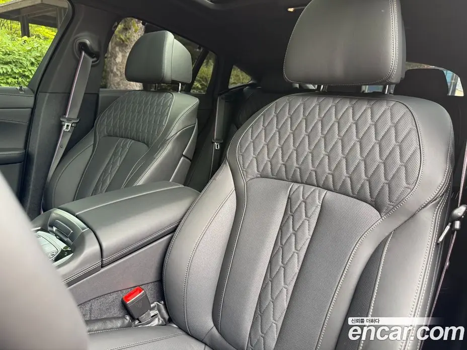 BMW X6 2025 3.0 автомат (гидро), фото 15