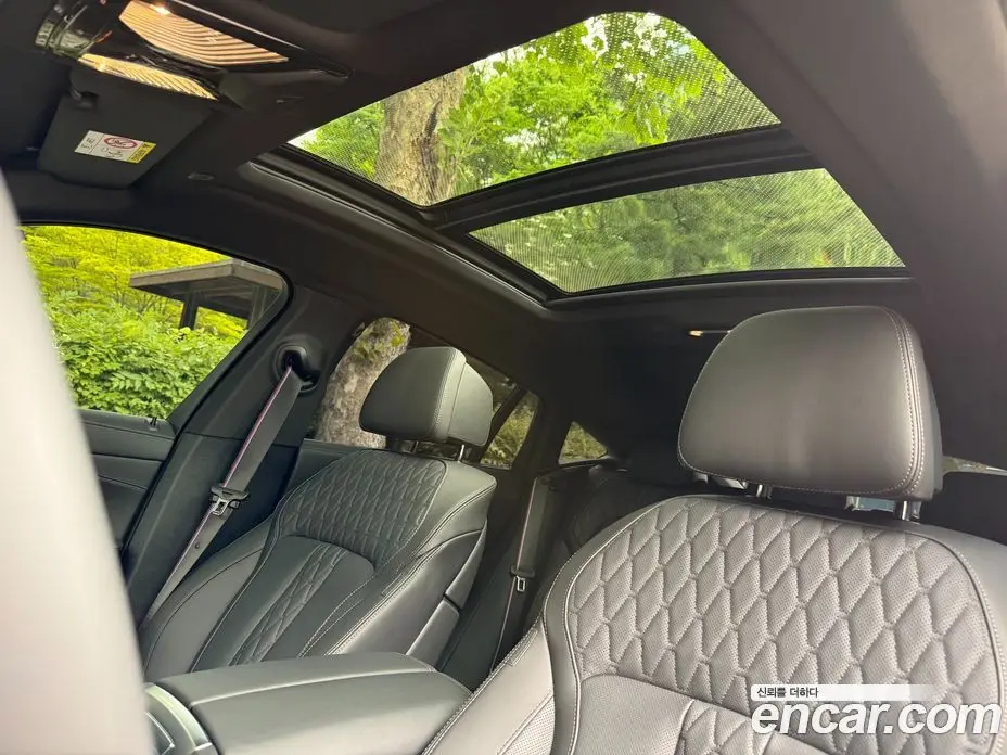 BMW X6 2025 3.0 автомат (гидро), фото 16
