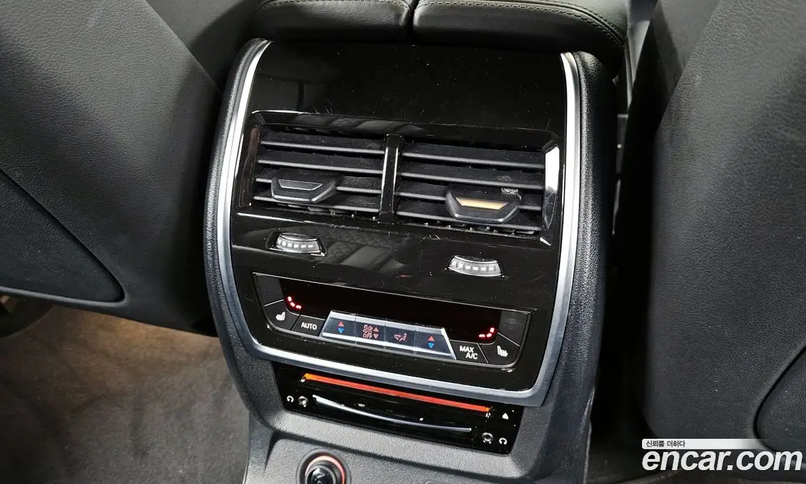 BMW X7 2022 3.0 автомат (гидро), фото 19
