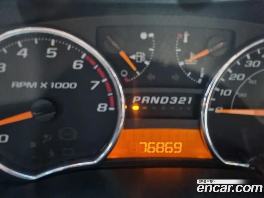 Chevrolet Colorado 2007 3.7 автомат (гидро), фото 12 Chevrolet Colorado 2007 3.7 автомат (гидро), фото 12