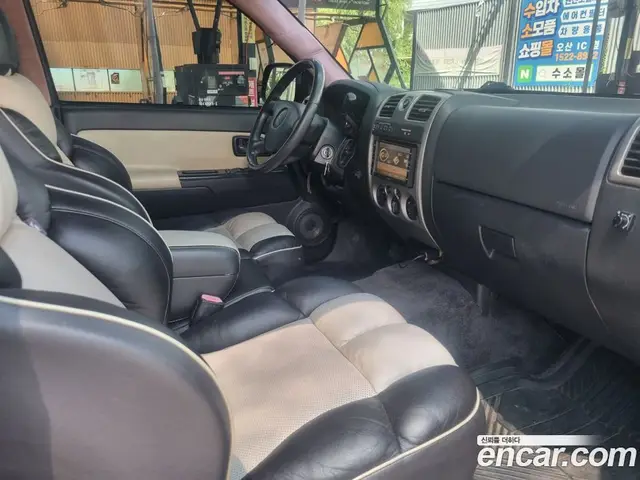 Chevrolet Colorado 2007 3.7 автомат (гидро), миниатюра 10 Chevrolet Colorado 2007 3.7 автомат (гидро), миниатюра 10