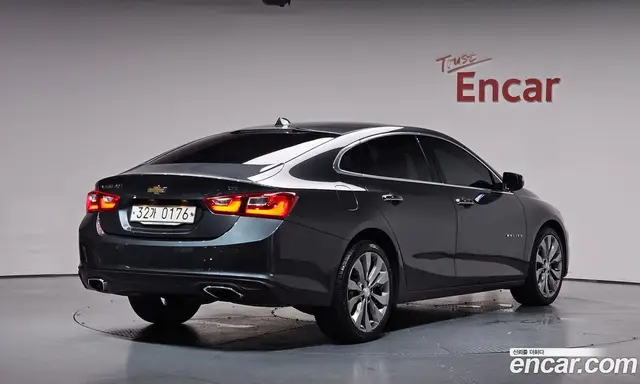 Chevrolet Malibu 2016 2.0 автомат (гидро), миниатюра 2 Chevrolet Malibu 2016 2.0 автомат (гидро), миниатюра 2