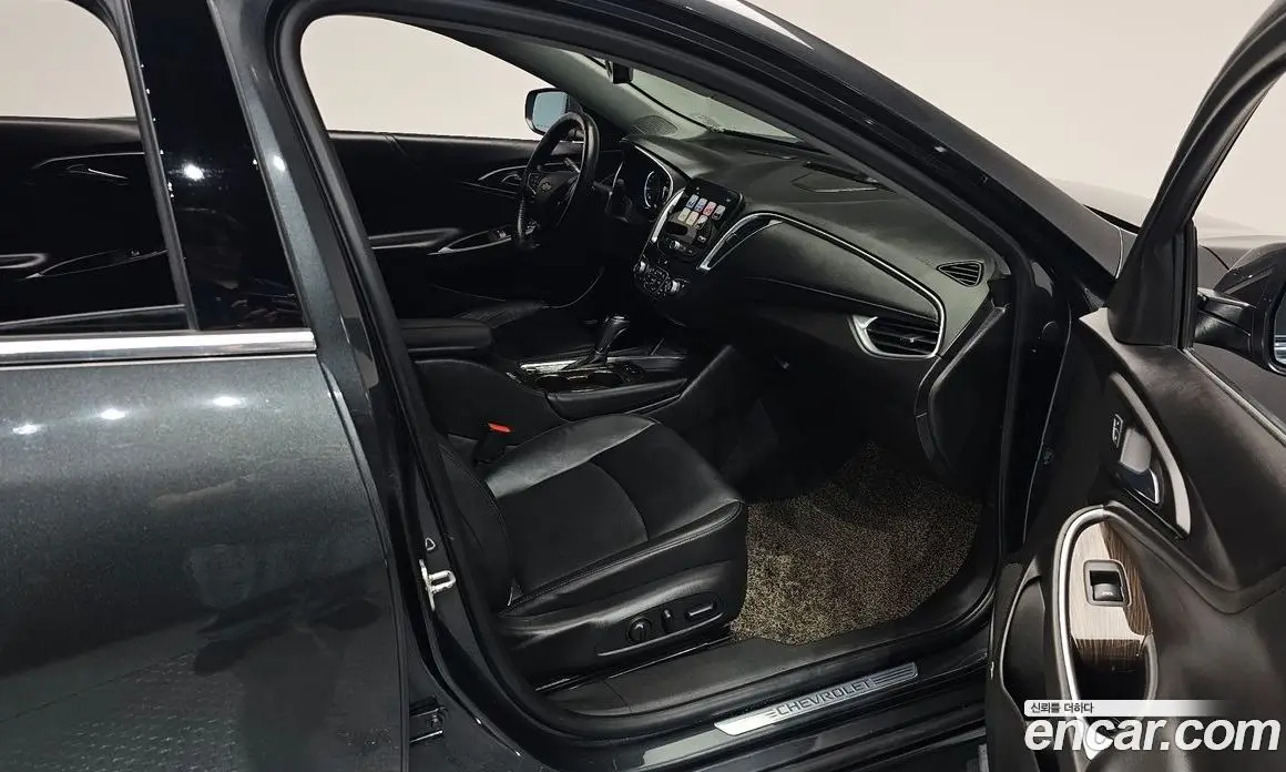 Chevrolet Malibu 2016 2.0 автомат (гидро), фото 11 Chevrolet Malibu 2016 2.0 автомат (гидро), фото 11