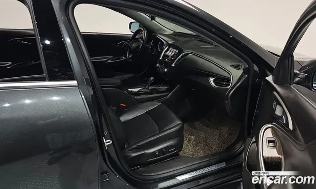 Chevrolet Malibu 2016 2.0 автомат (гидро), миниатюра 11 Chevrolet Malibu 2016 2.0 автомат (гидро), миниатюра 11
