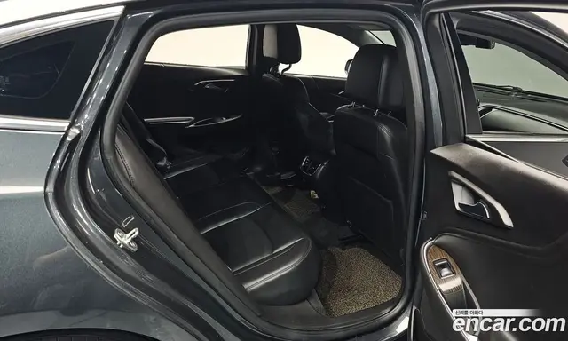 Chevrolet Malibu 2016 2.0 автомат (гидро), миниатюра 12