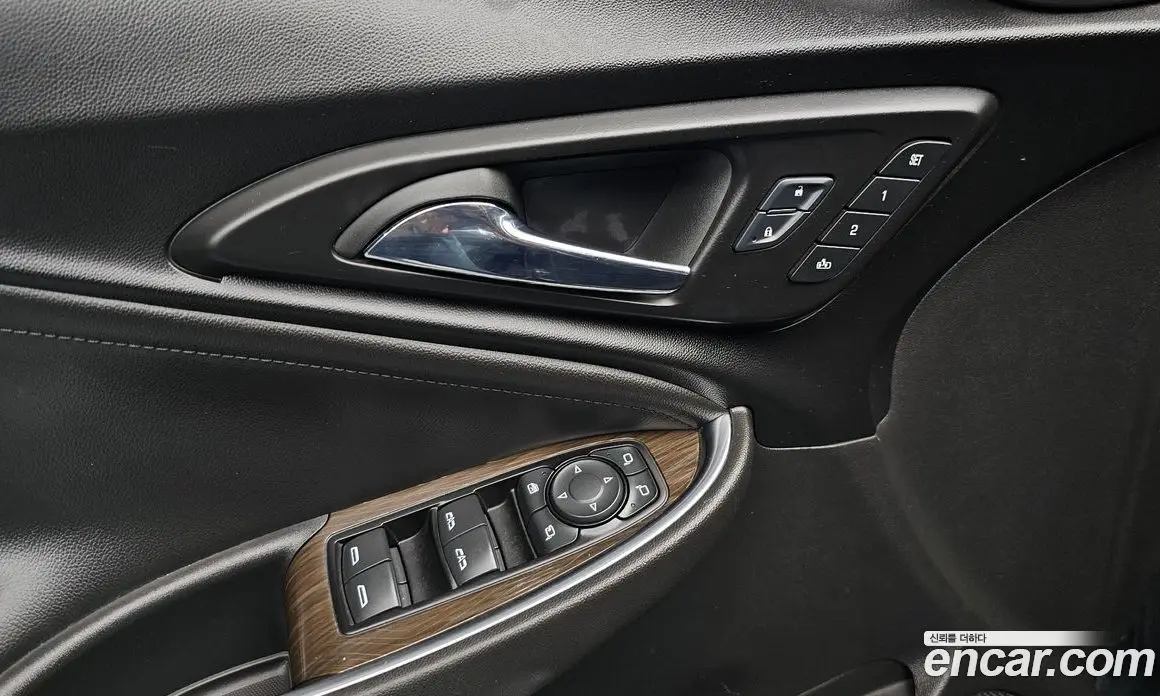 Chevrolet Malibu 2016 2.0 автомат (гидро), фото 17 Chevrolet Malibu 2016 2.0 автомат (гидро), фото 17