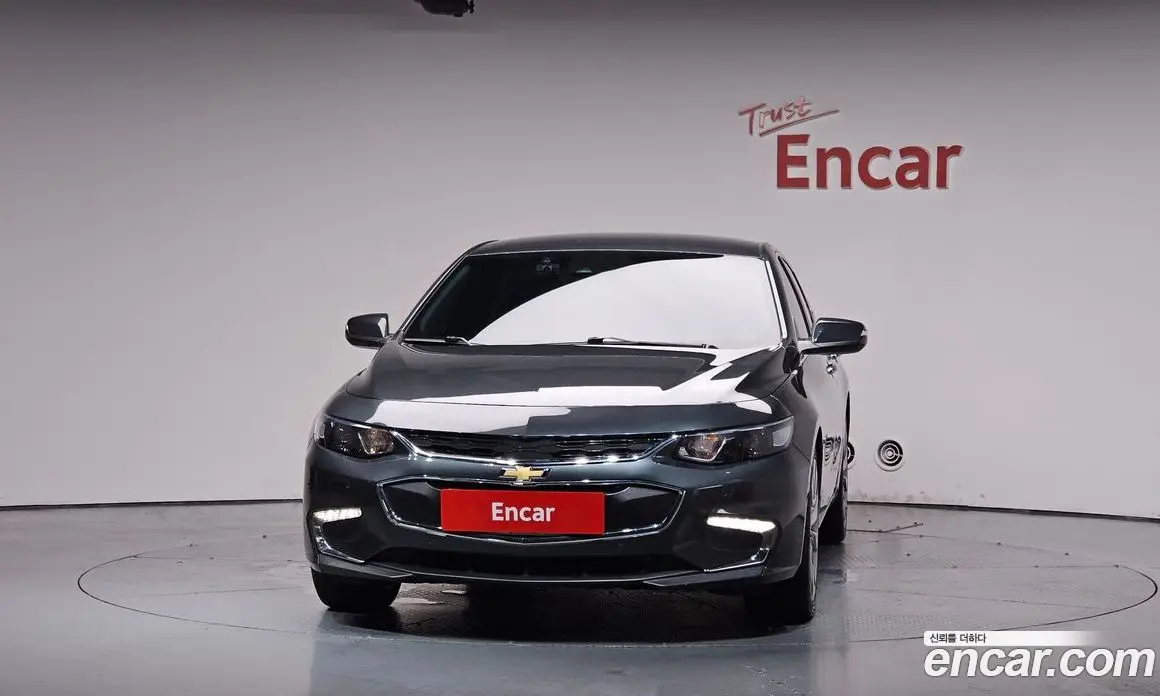 Chevrolet Malibu 2016 2.0 автомат (гидро), фото 3 Chevrolet Malibu 2016 2.0 автомат (гидро), фото 3