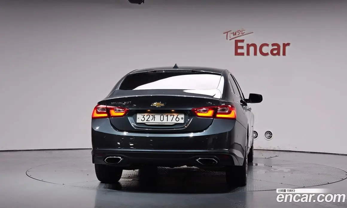 Chevrolet Malibu 2016 2.0 автомат (гидро), фото 4 Chevrolet Malibu 2016 2.0 автомат (гидро), фото 4