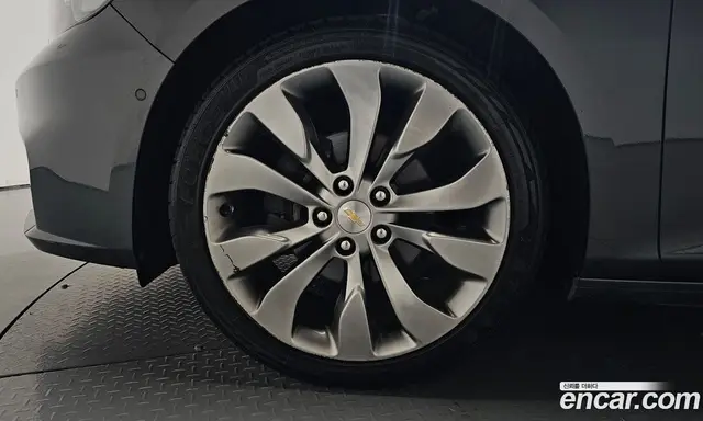 Chevrolet Malibu 2016 2.0 автомат (гидро), миниатюра 5 Chevrolet Malibu 2016 2.0 автомат (гидро), миниатюра 5