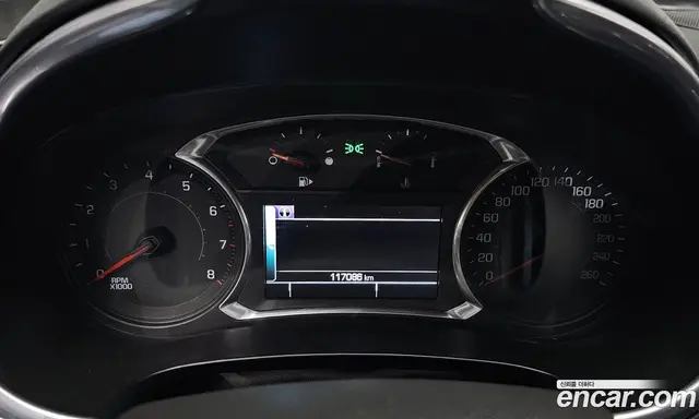 Chevrolet Malibu 2016 2.0 автомат (гидро), миниатюра 8 Chevrolet Malibu 2016 2.0 автомат (гидро), миниатюра 8