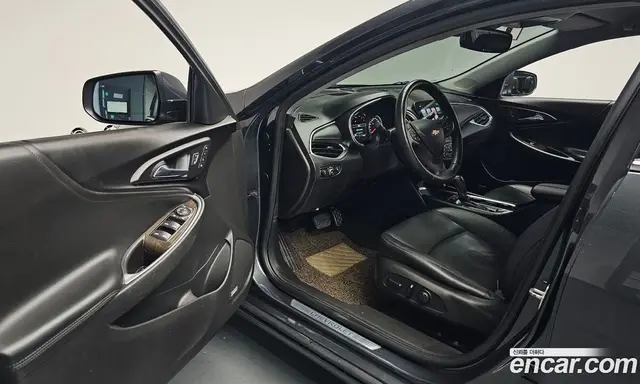 Chevrolet Malibu 2016 2.0 автомат (гидро), миниатюра 10 Chevrolet Malibu 2016 2.0 автомат (гидро), миниатюра 10
