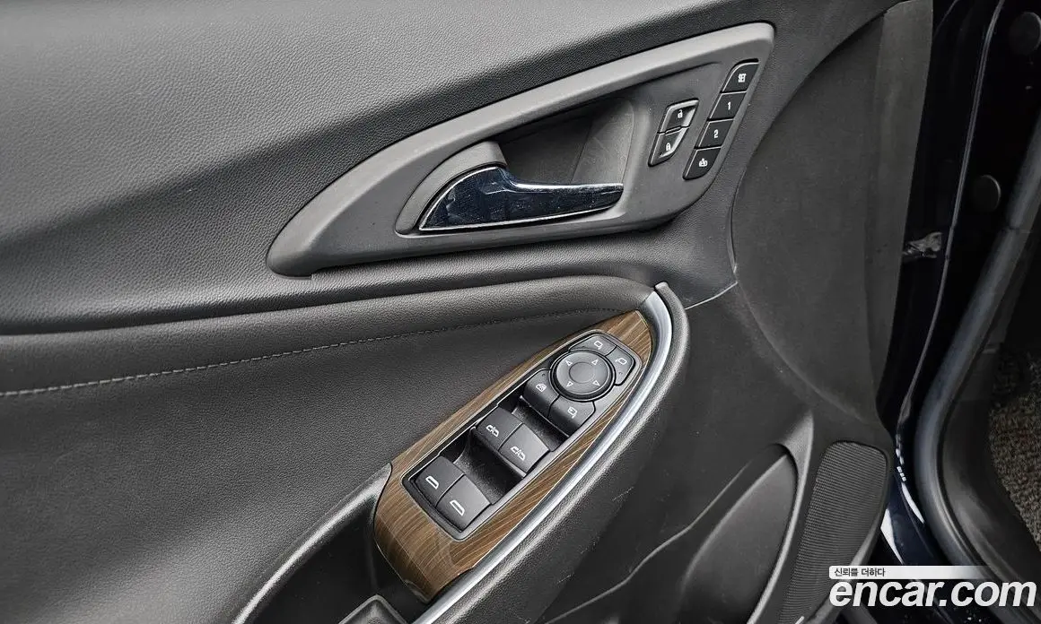 Chevrolet Malibu 2020 1.3 автомат (гидро), фото 17