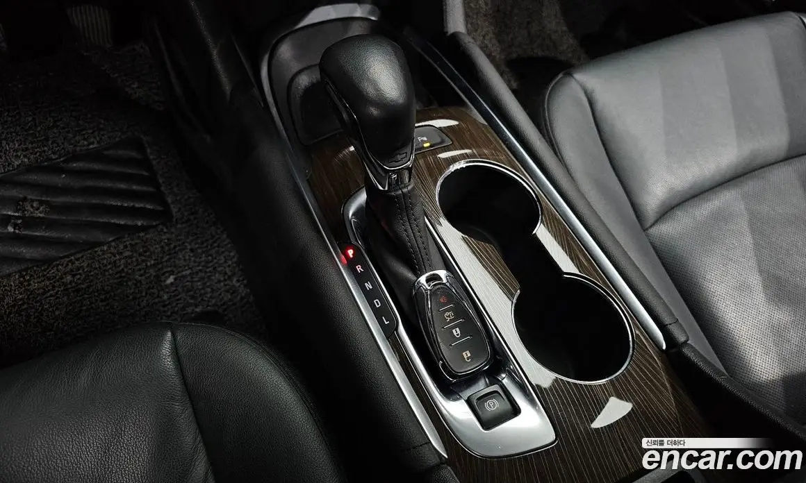 Chevrolet Malibu 2020 1.3 автомат (гидро), фото 9