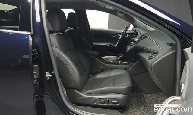 Chevrolet Malibu 2020 1.3 автомат (гидро), миниатюра 10