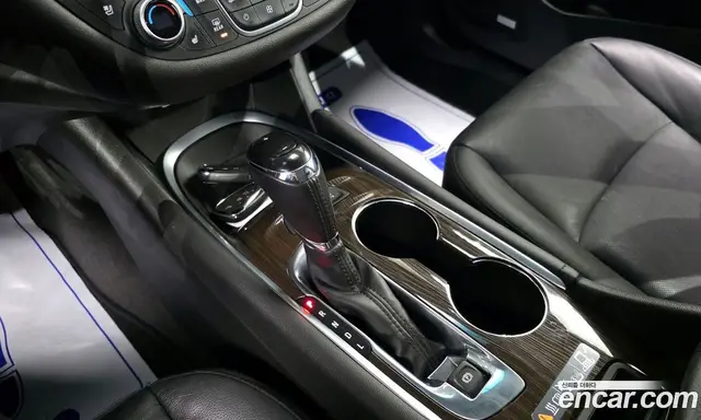 Chevrolet Malibu 2020 2.0 автомат (гидро), миниатюра 9