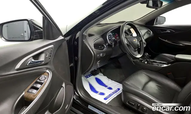 Chevrolet Malibu 2020 2.0 автомат (гидро), миниатюра 10