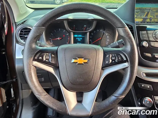 Chevrolet Orlando 2013 2.0 автомат (гидро), миниатюра 11 Chevrolet Orlando 2013 2.0 автомат (гидро), миниатюра 11