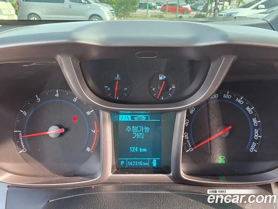 Chevrolet Orlando 2013 2.0 автомат (гидро), фото 12 Chevrolet Orlando 2013 2.0 автомат (гидро), фото 12