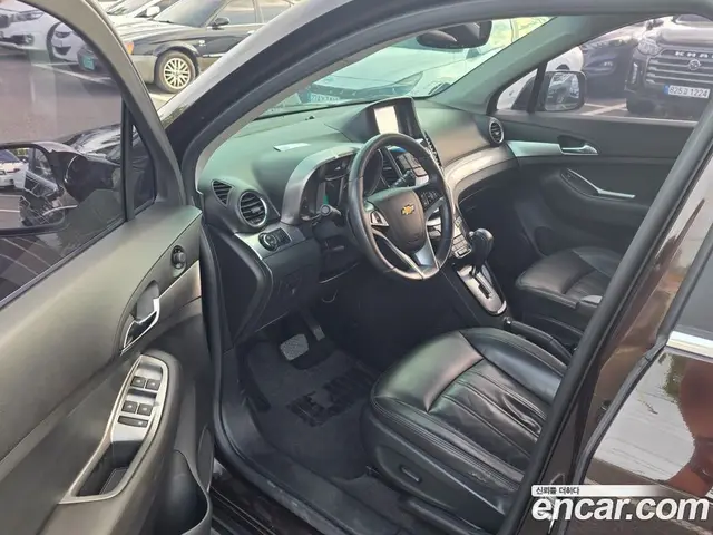 Chevrolet Orlando 2013 2.0 автомат (гидро), миниатюра 8 Chevrolet Orlando 2013 2.0 автомат (гидро), миниатюра 8