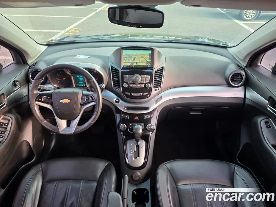 Chevrolet Orlando 2013 2.0 автомат (гидро), фото 9 Chevrolet Orlando 2013 2.0 автомат (гидро), фото 9