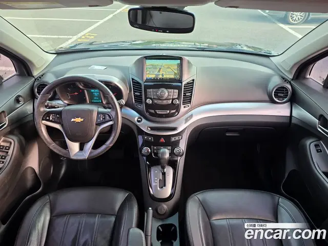 Chevrolet Orlando 2013 2.0 автомат (гидро), миниатюра 9 Chevrolet Orlando 2013 2.0 автомат (гидро), миниатюра 9
