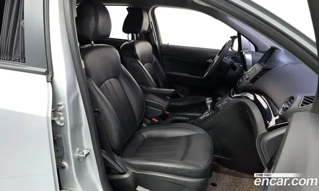 Chevrolet Orlando 2018 2.0 автомат (гидро), миниатюра 11