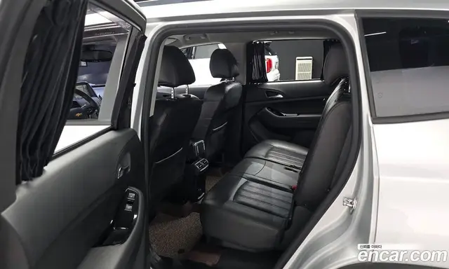 Chevrolet Orlando 2018 2.0 автомат (гидро), миниатюра 12