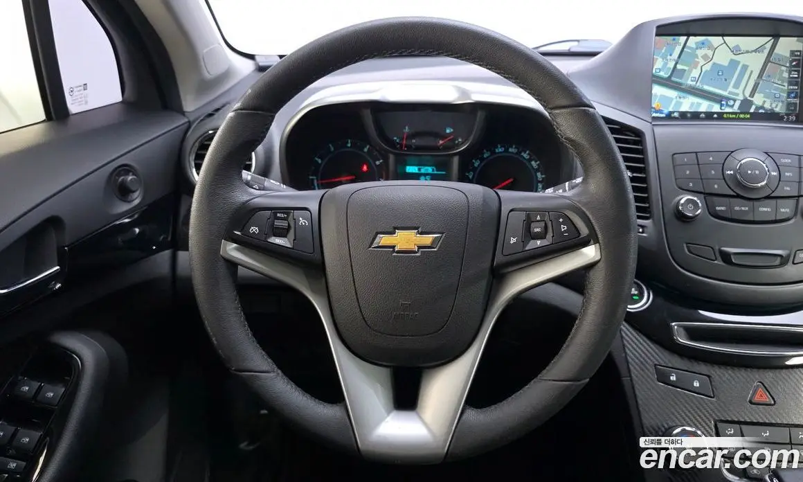 Chevrolet Orlando 2018 2.0 автомат (гидро), фото 13