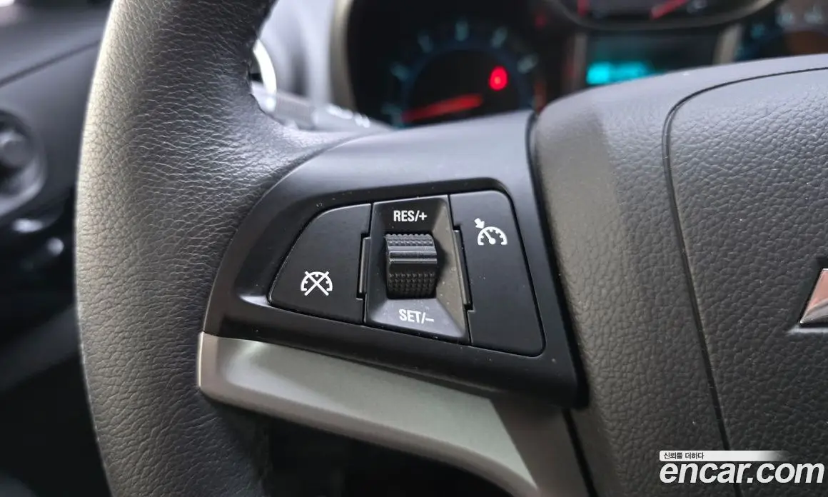 Chevrolet Orlando 2018 2.0 автомат (гидро), фото 17