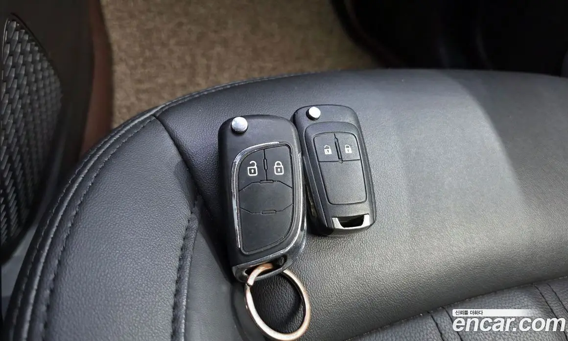 Chevrolet Orlando 2018 2.0 автомат (гидро), фото 20