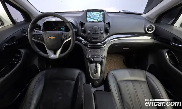 Chevrolet Orlando 2018 2.0 автомат (гидро), миниатюра 7