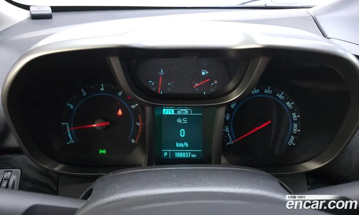 Chevrolet Orlando 2018 2.0 автомат (гидро), фото 8